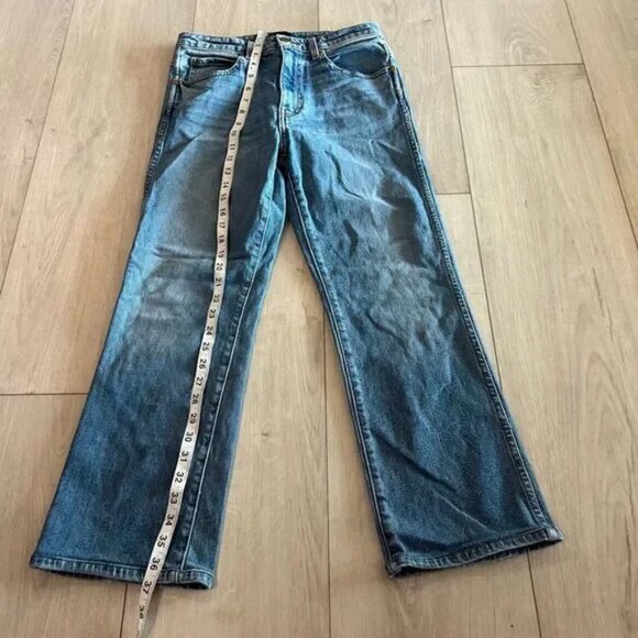 Khaite Vivian women jeans size 29 - Picture 2 of 10